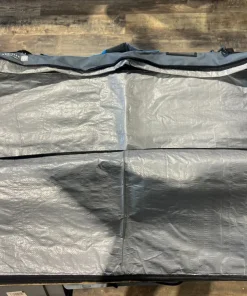 AZTRON Glisse^Sac de transport Foil OCCASION GRADE A