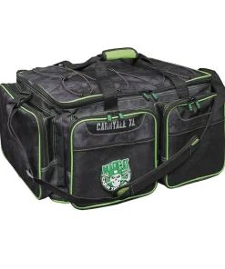 MADCAT Bagagerie Silure|Sac De Pêche^Sac de transport Carryall XL - 55 L