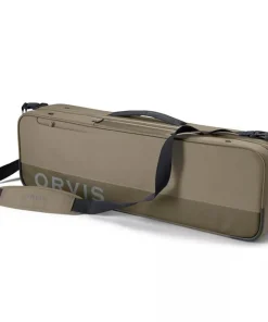 ORVIS Sac de transport Carry it All Olive Large