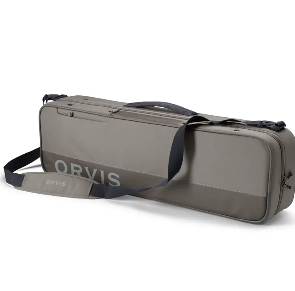 ORVIS Sac de transport Carry it All Sable Large