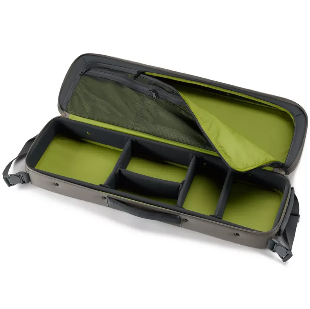 ORVIS Sac de transport Carry it All Sable Large