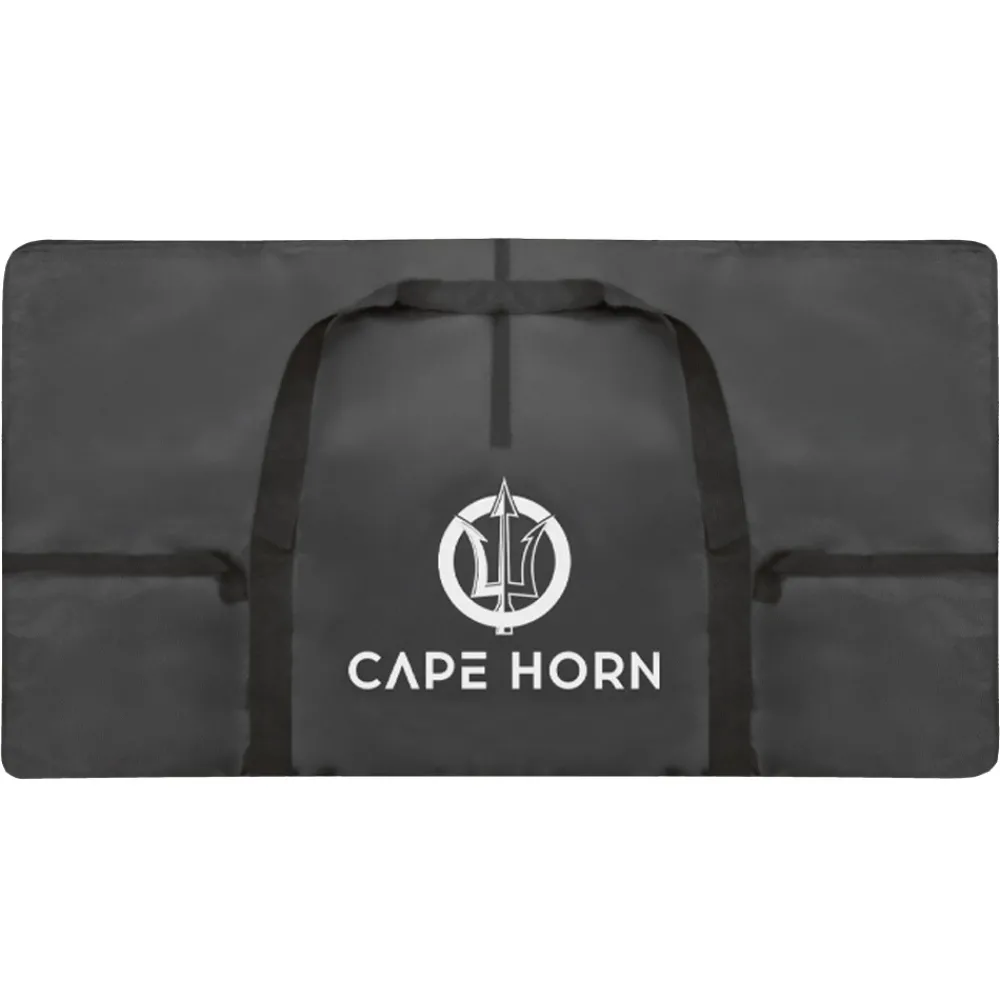 CAPE HORN Sac de transport pour annexe pneumatique en croix 160 à 230