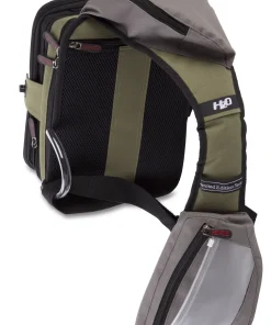 RAPALA Bagagerie Carpe|Bagagerie Pêche Truite^Sac de transport Sling Bag Pro