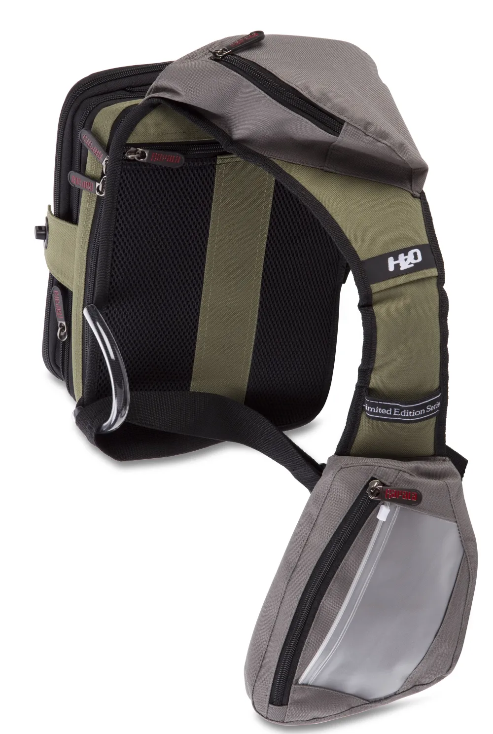 RAPALA Bagagerie Carpe|Bagagerie Pêche Truite^Sac de transport Sling Bag Pro