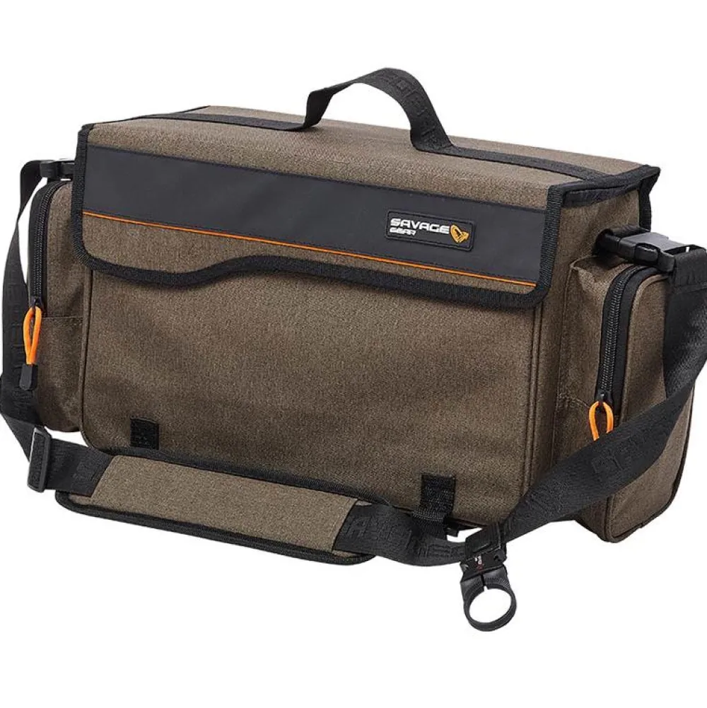 SAVAGE GEAR Bagagerie Carnassier|Sac De Pêche^Sac de transport Specialist Shoulder Lure Bag