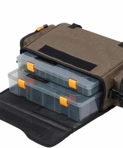 SAVAGE GEAR Bagagerie Carnassier|Sac De Pêche^Sac de transport Specialist Shoulder Lure Bag