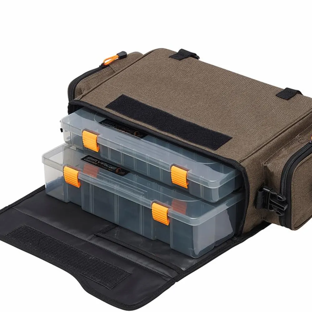 SAVAGE GEAR Bagagerie Carnassier|Sac De Pêche^Sac de transport Specialist Shoulder Lure Bag