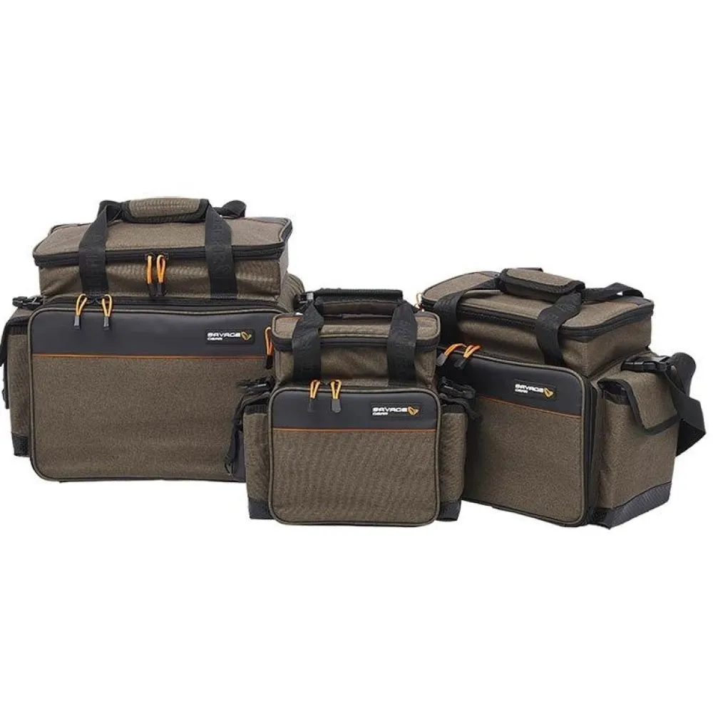SAVAGE GEAR Sac de transport Specialist Lure bag