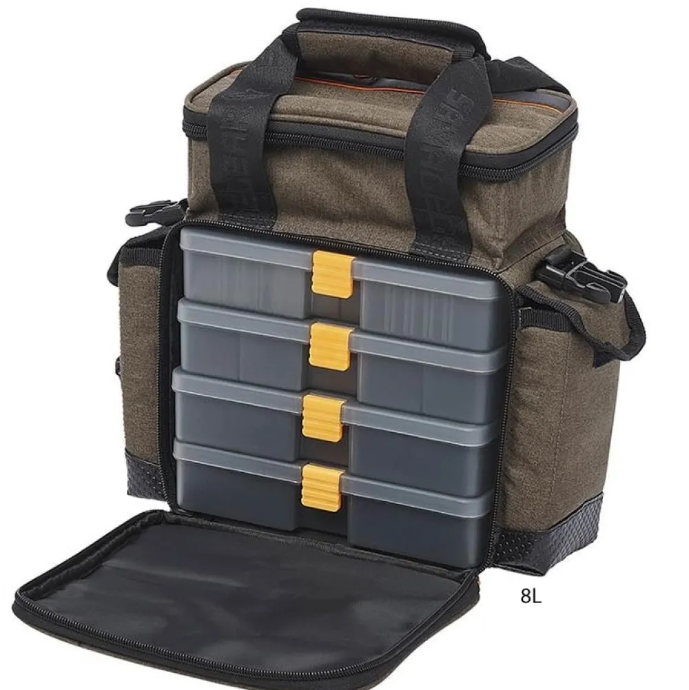 SAVAGE GEAR Sac de transport Specialist Lure bag