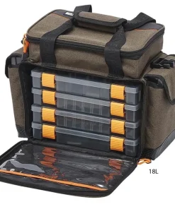 SAVAGE GEAR Sac de transport Specialist Lure bag