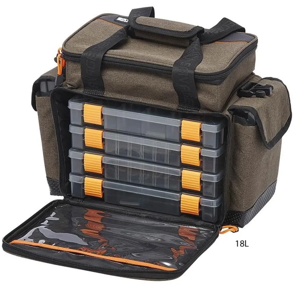 SAVAGE GEAR Sac de transport Specialist Lure bag
