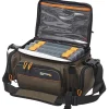 SAVAGE GEAR Bagagerie|Bagagerie^Sac de transport System Box Bags - XL