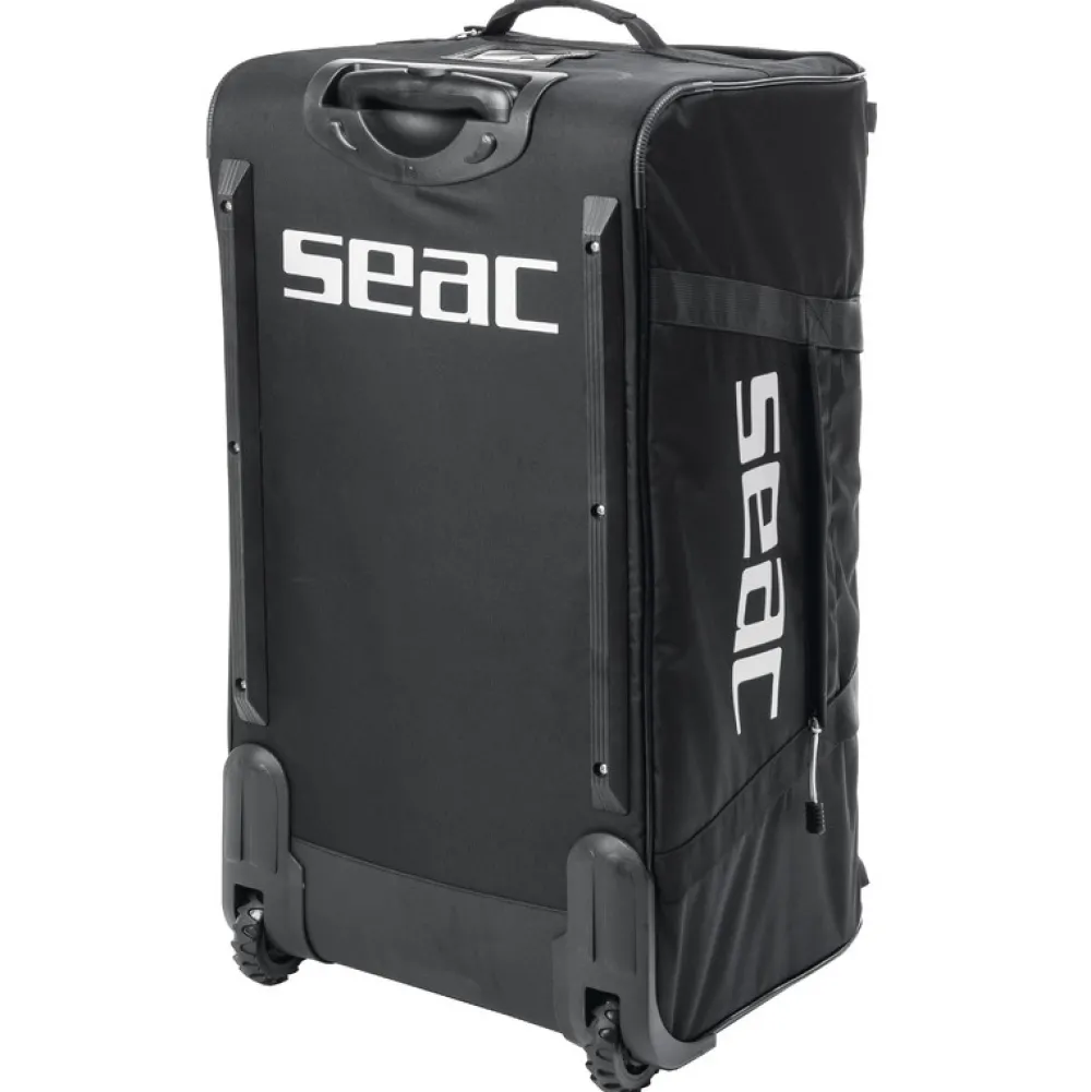 SEAC SUB Sac À Roulettes^Sac de transport Trailer Trolley