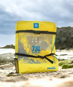 AZTRON Sac Transport Sup^Sac de transport SUP Compact 78 L
