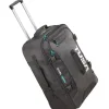 TUSA Sac de transport Roller Bag Médium