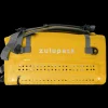ZULUPACK Sac Étanche^Sac de voyage Borneo 85L Jaune