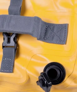 ZULUPACK Sac Étanche^Sac de voyage Borneo 85L Jaune