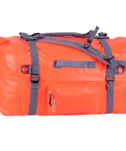 ZULUPACK Sac Étanche^Sac de voyage Borneo 45L Orange