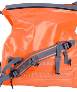 ZULUPACK Sac Étanche^Sac de voyage Borneo 45L Orange