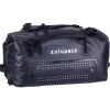 ZULUPACK Sac de voyage Borneo 45L Noir