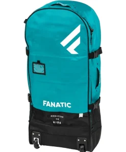 FANATIC Sac Transport Sup^Sac Fly Air Premium - Turquoise