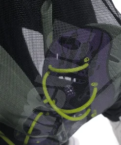 ARENA Sac^Sac filet de rangement One Go Mesh Bag 40L - Plum