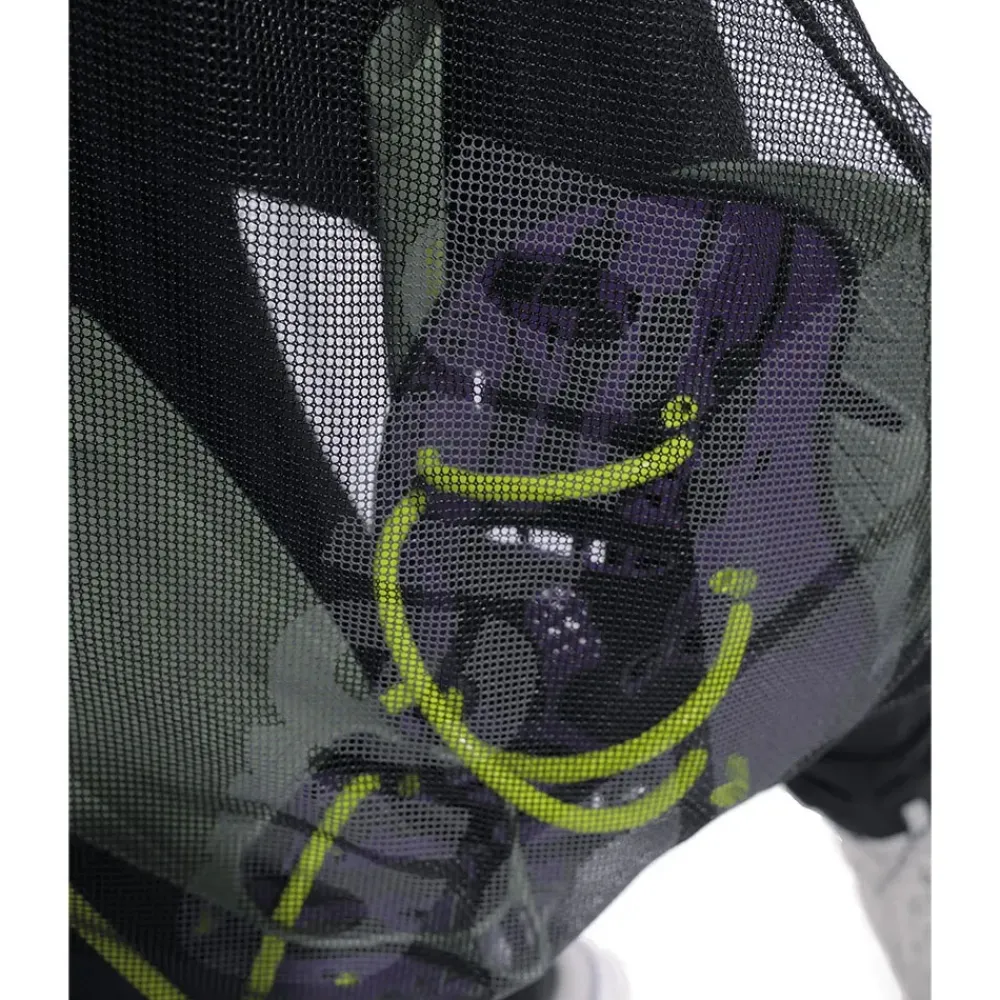 ARENA Sac^Sac filet de rangement One Go Mesh Bag 40L - Plum