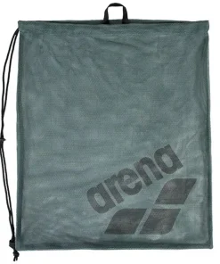 ARENA Sac filet de rangement One Go Mesh Bag 40L - Sage