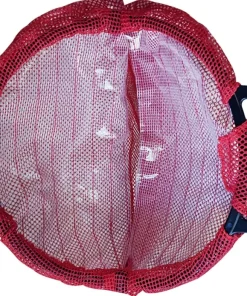 IMERSION Accroche Poisson Et Filet^Sac filet Crustacés pvc/mesh