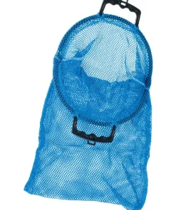 SEAC SUB Accroche Poisson Et Filet^Sac filet Lux Net - Bleu