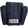 SEVEN BASS Sac float Tube Denali