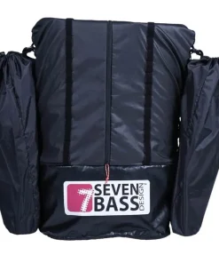 SEVEN BASS Sac float Tube Denali