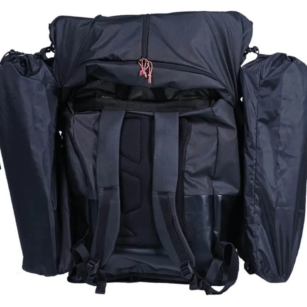SEVEN BASS Sac float Tube Denali