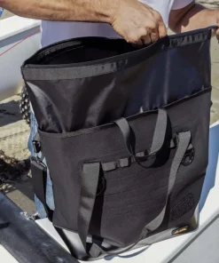 HPA Sac Étanche^Sac fourre tout étanche Dry Tote 40L Noir