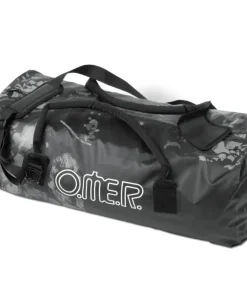 OMER Sac^Sac Monster Camo black moon