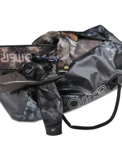 OMER Sac^Sac Monster Camo black moon