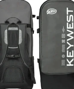 KEY WEST Sac Transport Sup^Sac paddle Advanced 165L