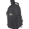 DAIWA Sac épaule Gold