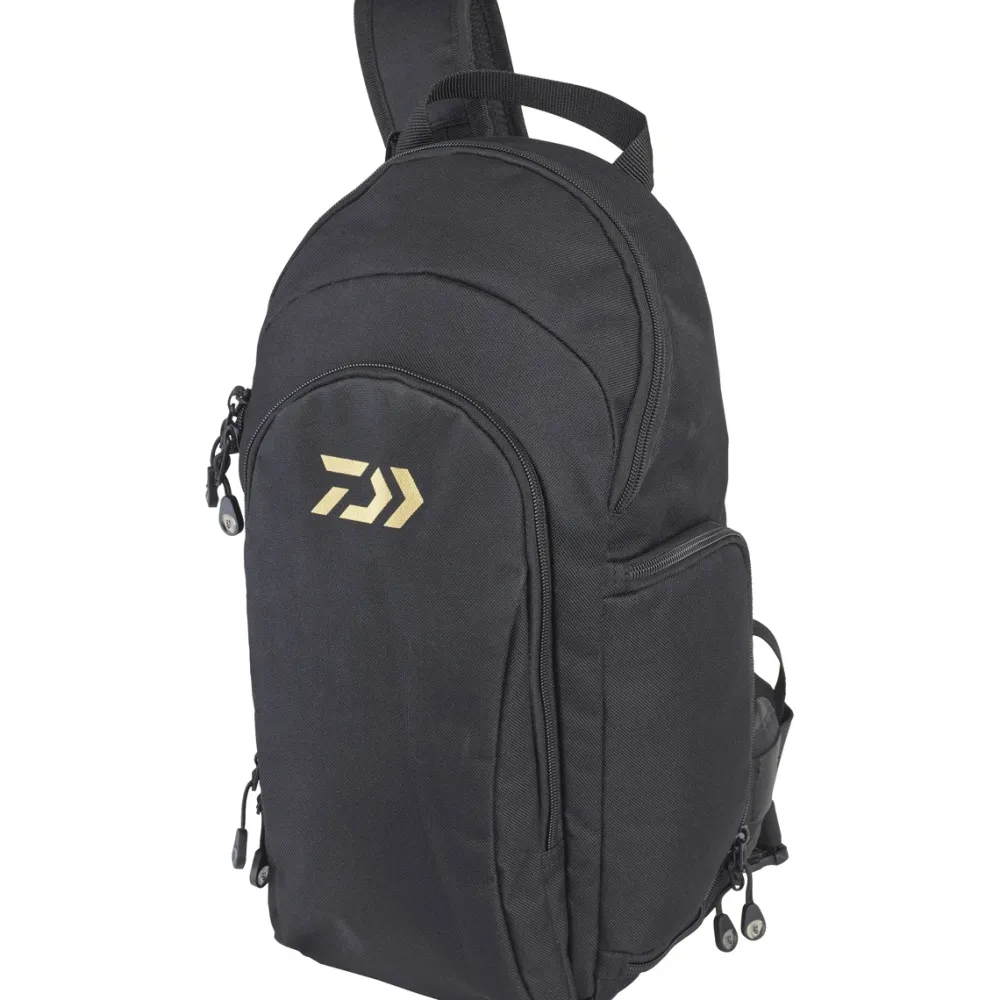 DAIWA Sac épaule Gold