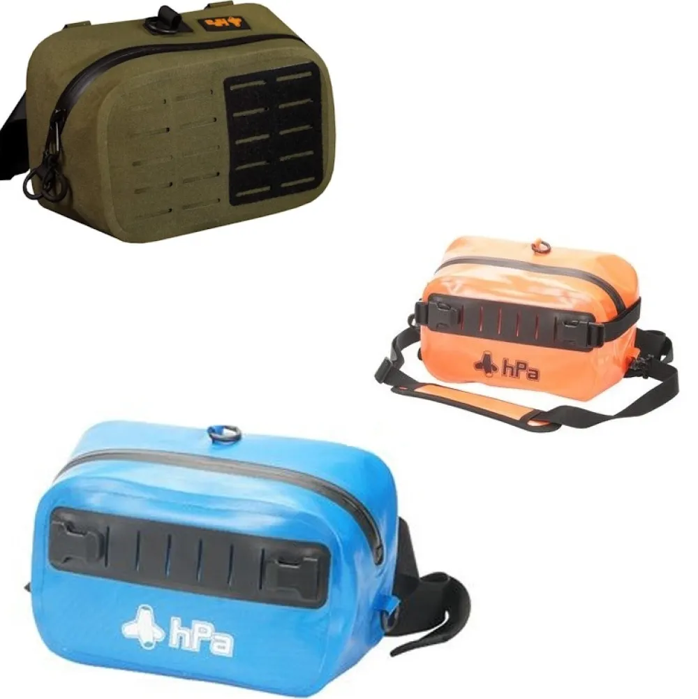 HPA Sac Étanche|Bagagerie^Sac sacoche de ceinture Infladry 5 Waistpack