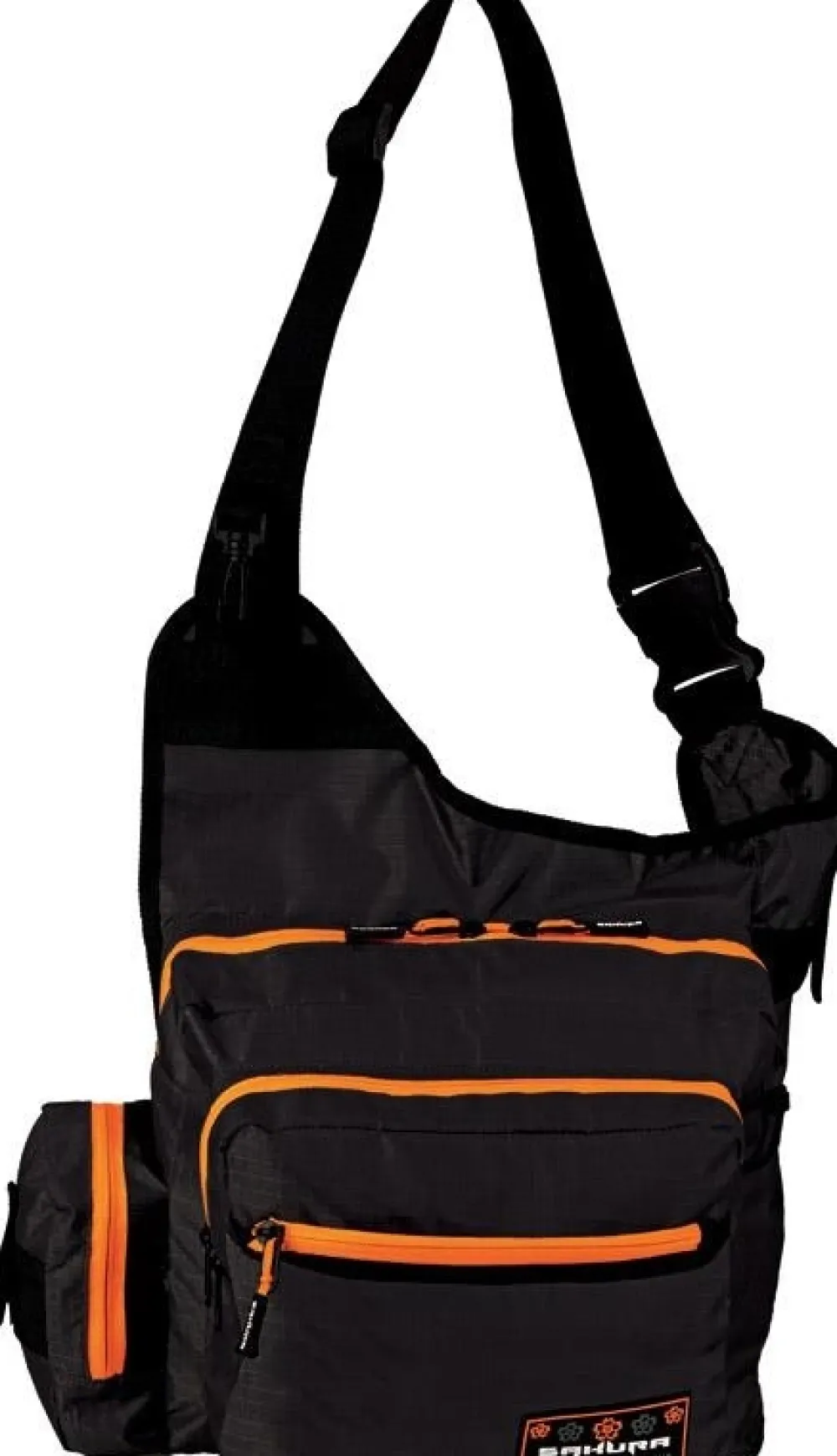 SAKURA Bagagerie / Boites / Rangement|Bagagerie Pêche Truite^Sac Postman 2.0 Bag