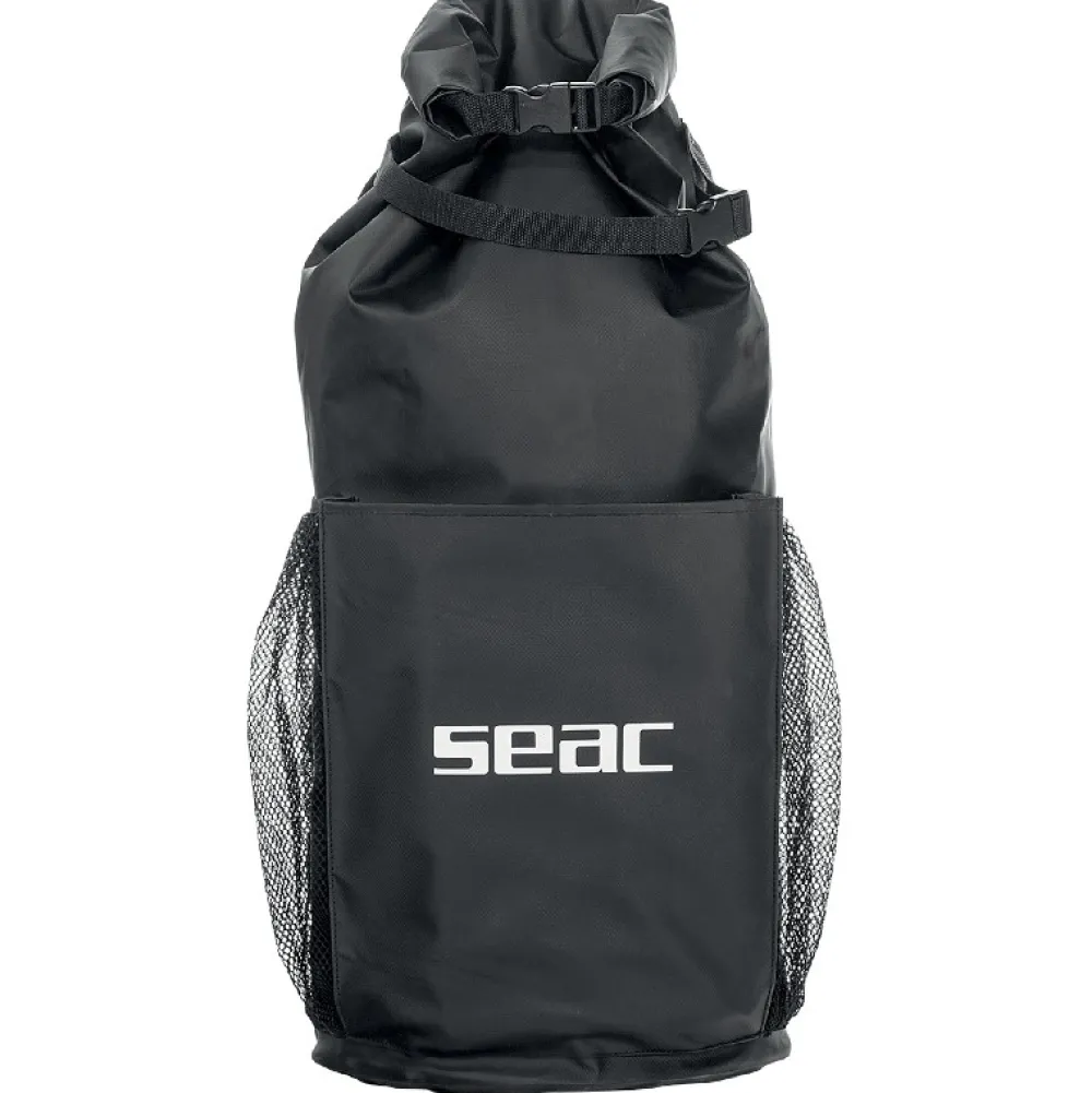 SEAC SUB Bagagerie|Sac De Plongée^Sac Seal Dry Back Pack