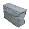 PLASTIMO Sac sous banc sac fourre-tout