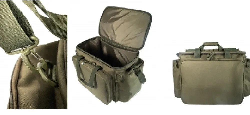 STARBAITS Sac SB Pro Carry All Large