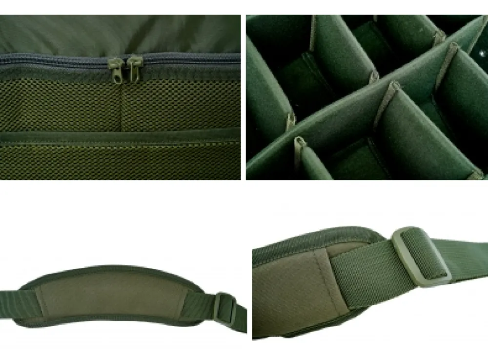 STARBAITS Sac SB Pro Safe Case