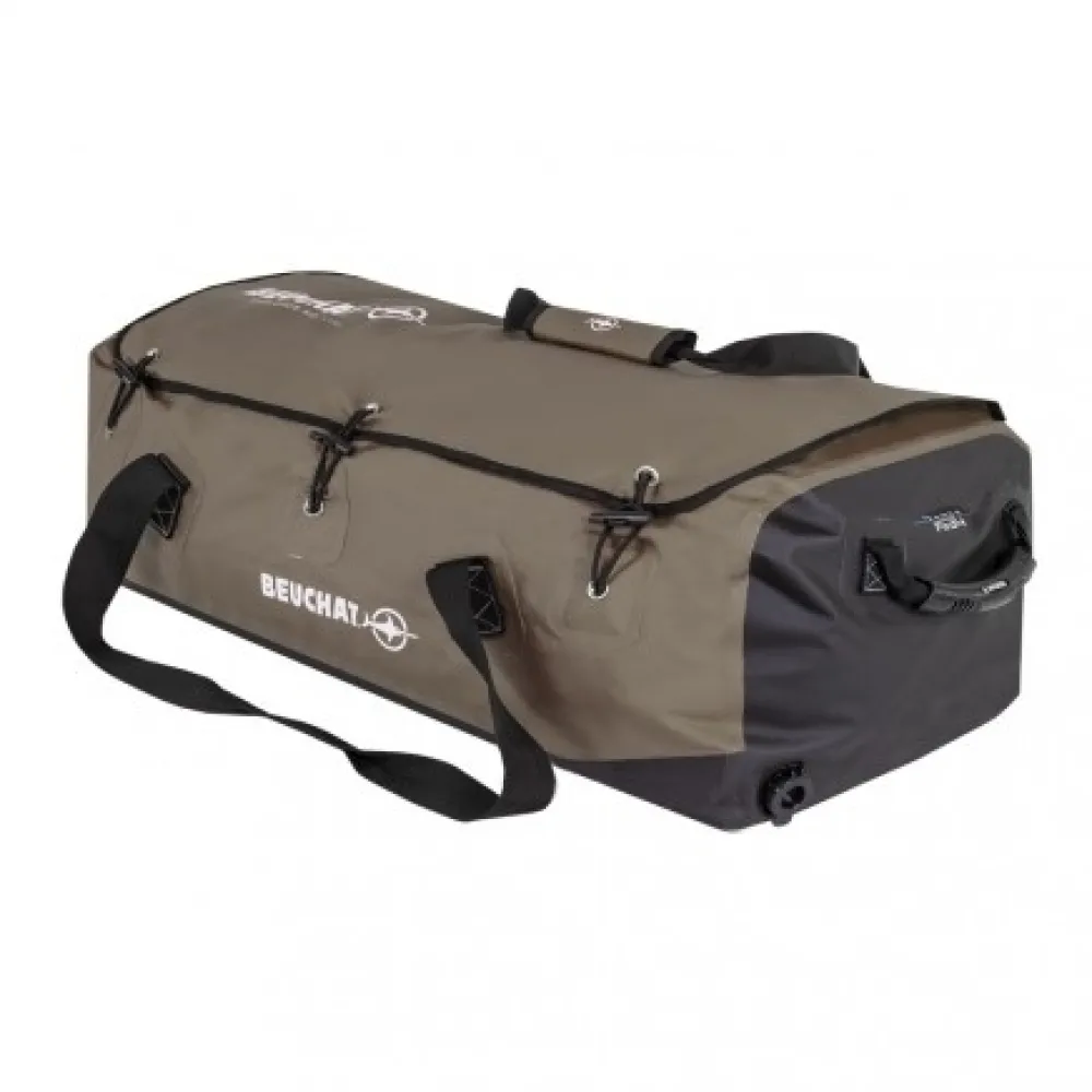 BEUCHAT Sac étanche Explorer HD - Kaki - 114 Litres
