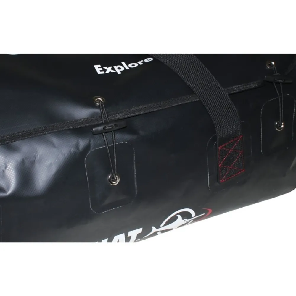 BEUCHAT Bagagerie|Sac Étanche^Sac étanche Explorer HD - 114 Litres
