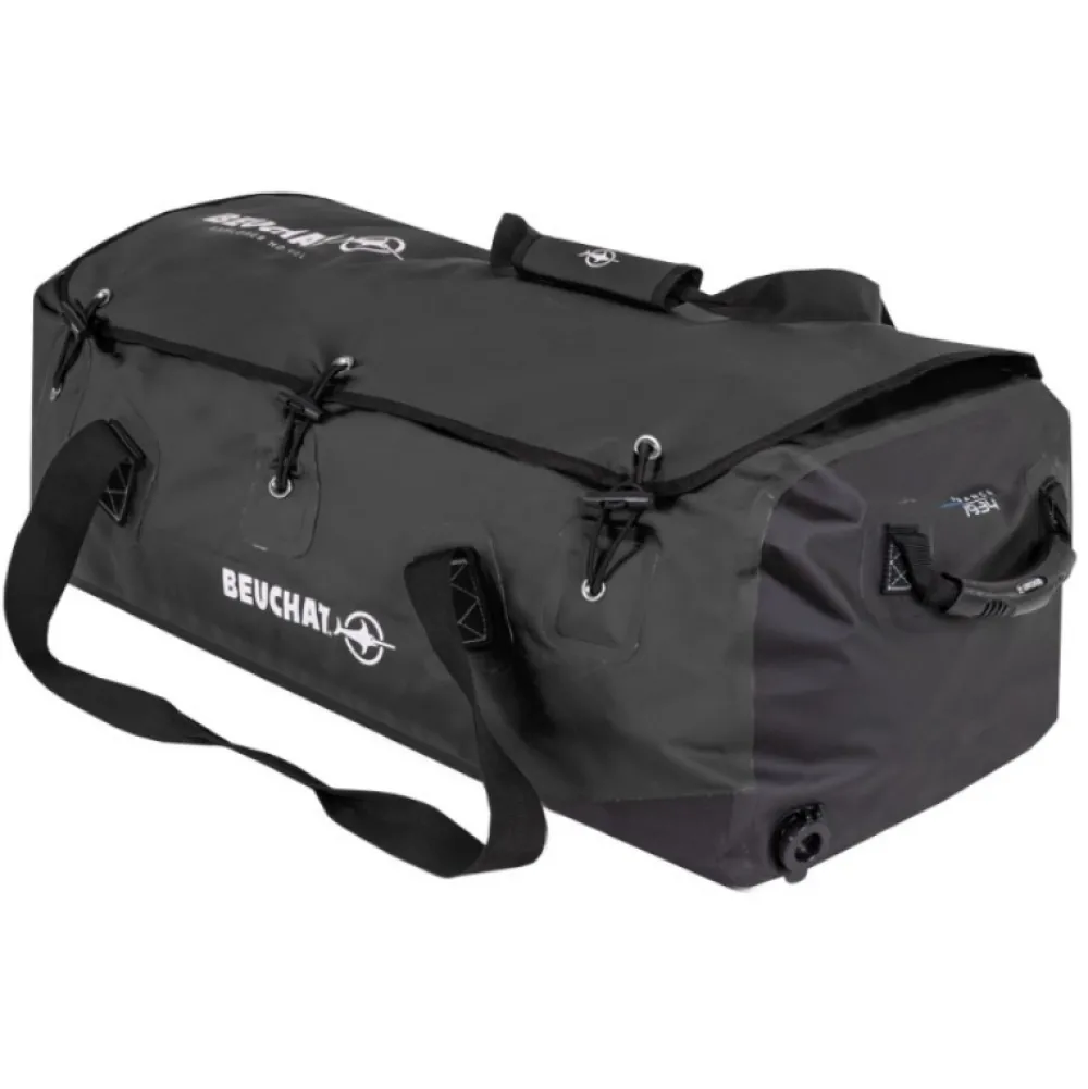 BEUCHAT Sac étanche Explorer HD - 90 Litres