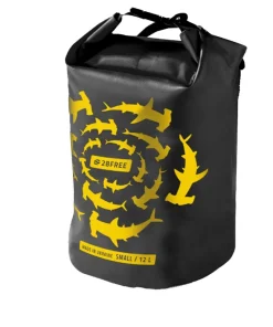 2BFREE Sac étanche Shark S Noir