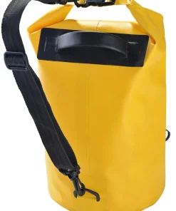 2BFREE Sac étanche Shark S Noir